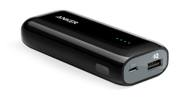 Anker Product.