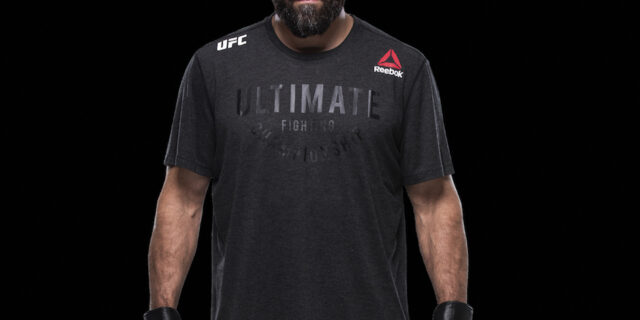 Andrei Arlovski