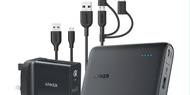 ANKER POWER BOX Pack-C2C