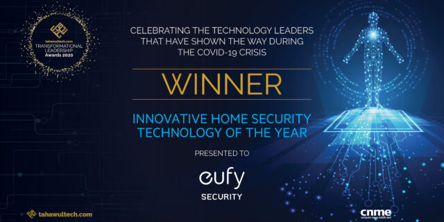 Eufy Security