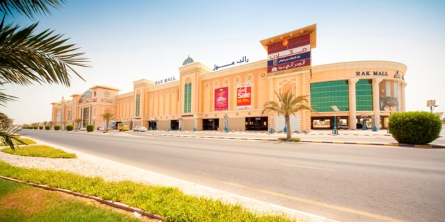 RAk Mall