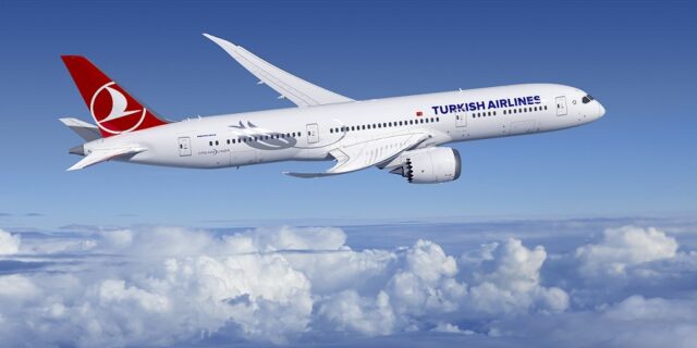 Turkish Airlines