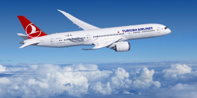 Turkish Airlines 1