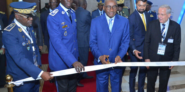 Inaugural Africa Airforce Forum Day_1