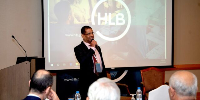 HLB Conference