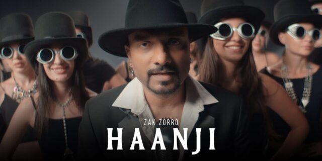 Haanji Poster