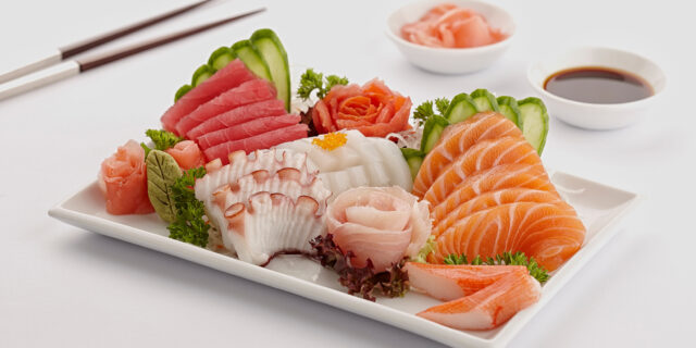 TakeSashimi