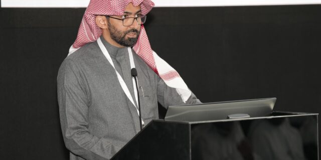 3 2nd Annual Financial Restructuring MENA Conference