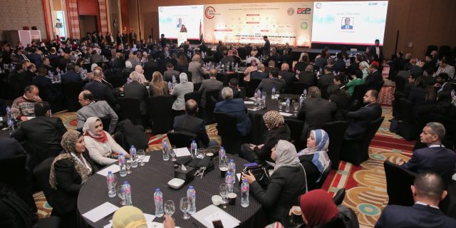 4th PPP MENA Forum