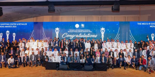 Retail Congress MENA Awards 2024